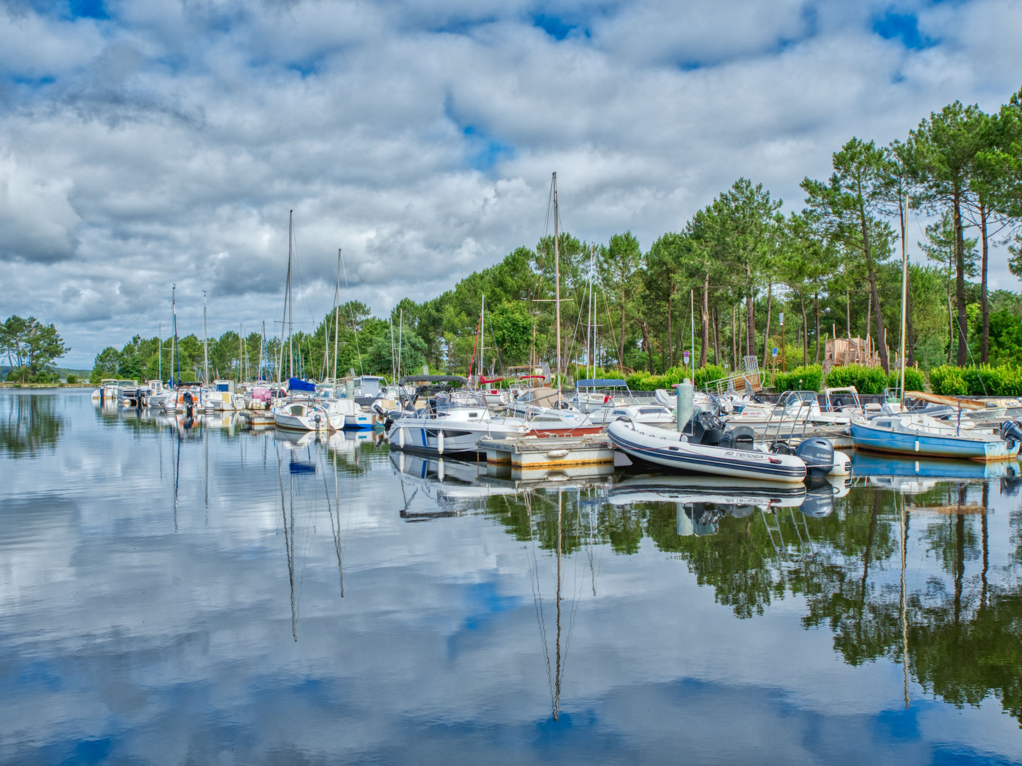 Photo of Les Palombes