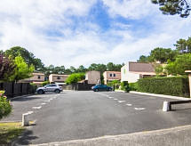 Vacation home Les Palombes