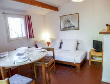 Vacation home Les Palombes