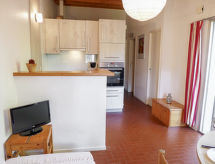 Vacation home Les Palombes