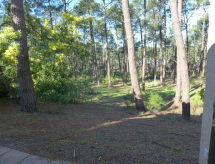Vacation home Les Palombes