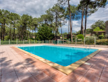 Vacation home Les Palombes