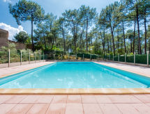 Vacation home Les Palombes