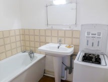 Vacation home Les Palombes