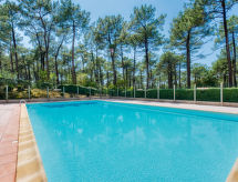 Vacation home Les Palombes