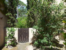Vacation home Les Palombes