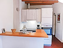 Vacation home Les Palombes