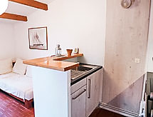 Vacation home Les Palombes