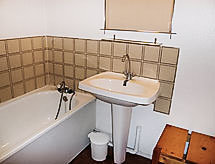 Vacation home Les Palombes
