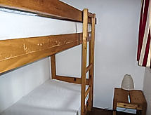 Vacation home Les Palombes