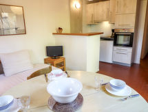 Vacation home Les Palombes