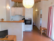 Vacation home Les Palombes