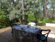 Vacation home Les Palombes