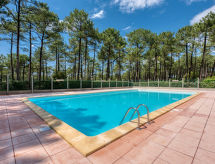 Vacation home Les Palombes
