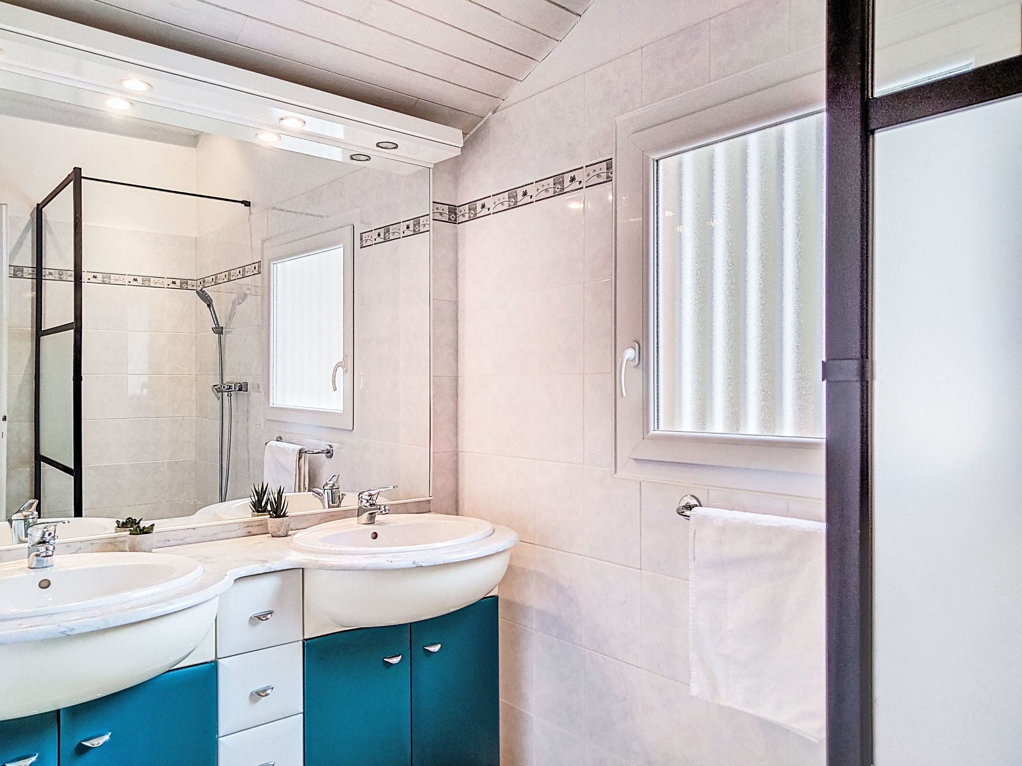 Maison de vacances Eden Club - 3