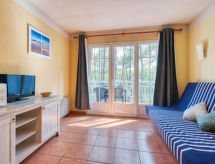 Appartement nabij golfbaan in Lacanau voor 4 personen · 30 m² - thumbnail 5