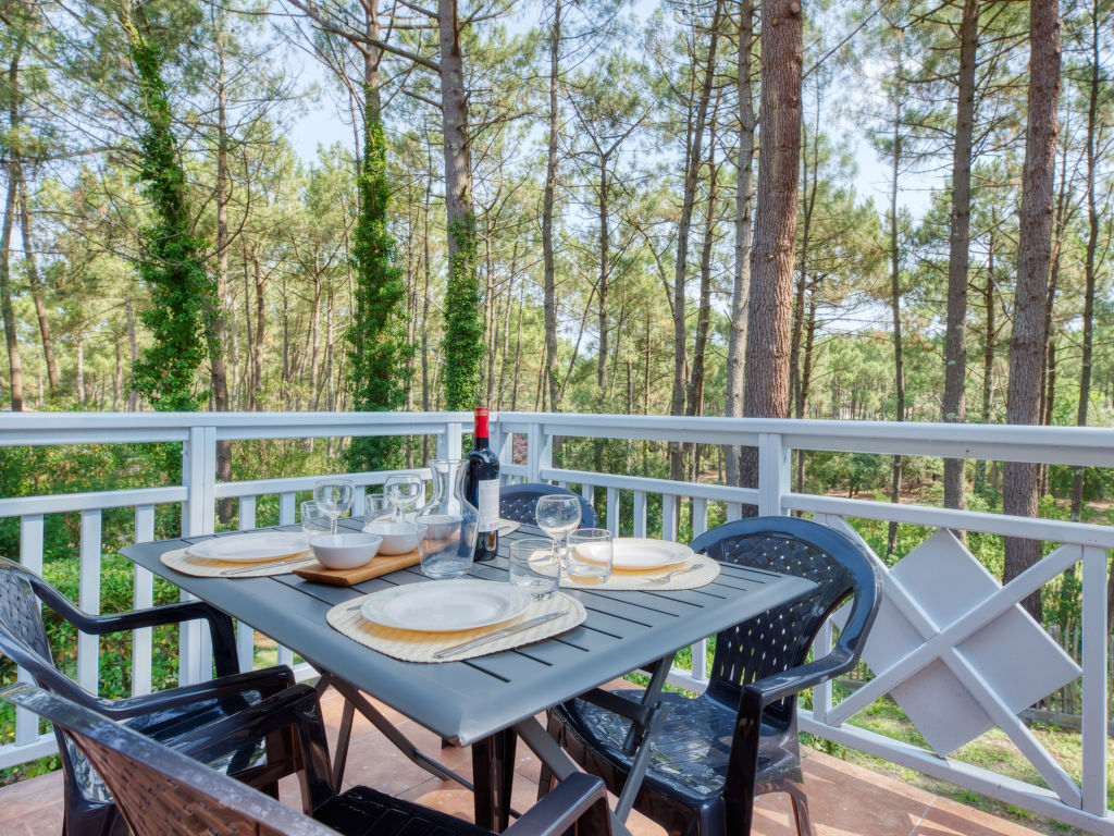 Appartement Domaine Golf Resort in Frankrijk