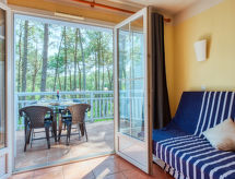 Domaine Golf Resort