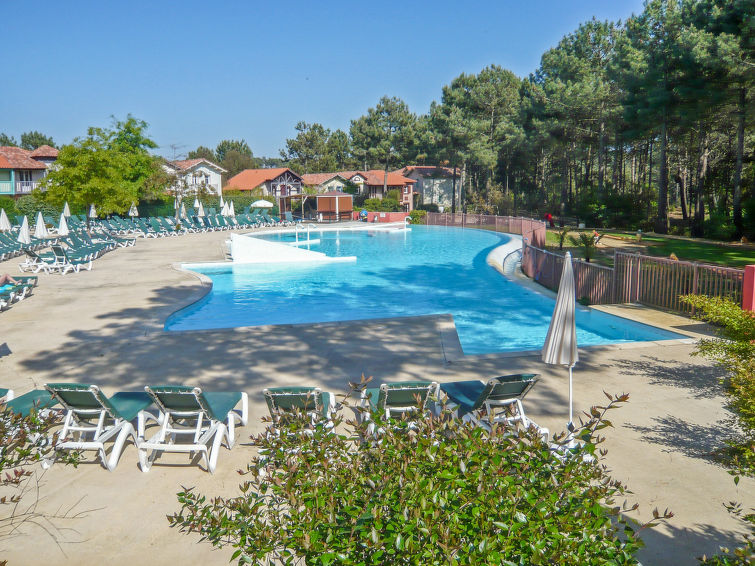 Apartman Domaine Golf Resort