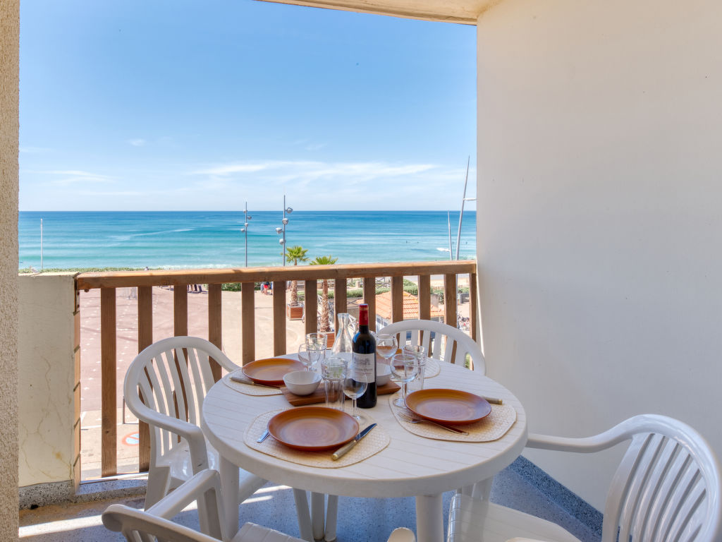 Appartement Ortal Océan