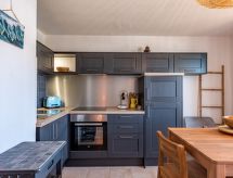 Appartement Ortal Océan: direct aan zee in het hart van Lacanau - thumbnail 3