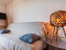 Appartement Ortal Océan: direct aan zee in het hart van Lacanau - thumbnail 5