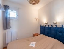 Appartement Ortal Océan: direct aan zee in het hart van Lacanau - thumbnail 4