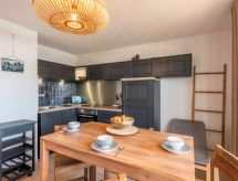 Appartement Ortal Océan: direct aan zee in het hart van Lacanau - thumbnail 1