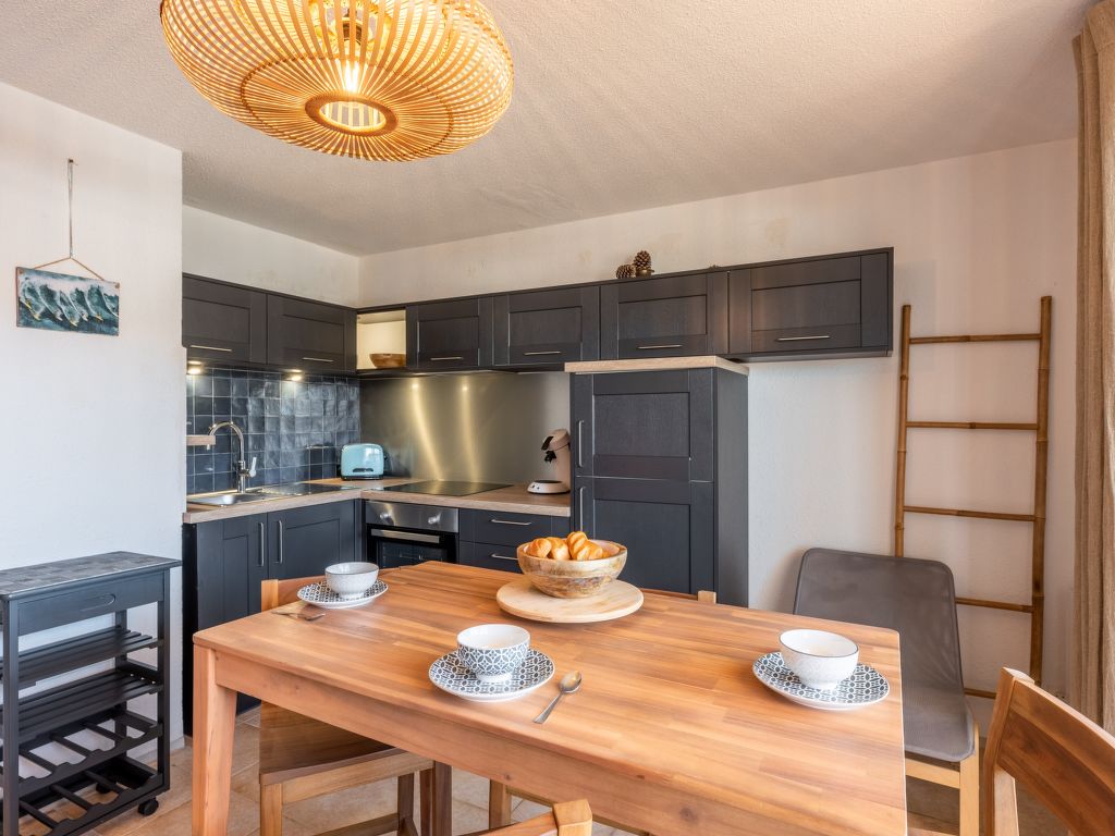Appartement Ortal Océan in Frankrijk
