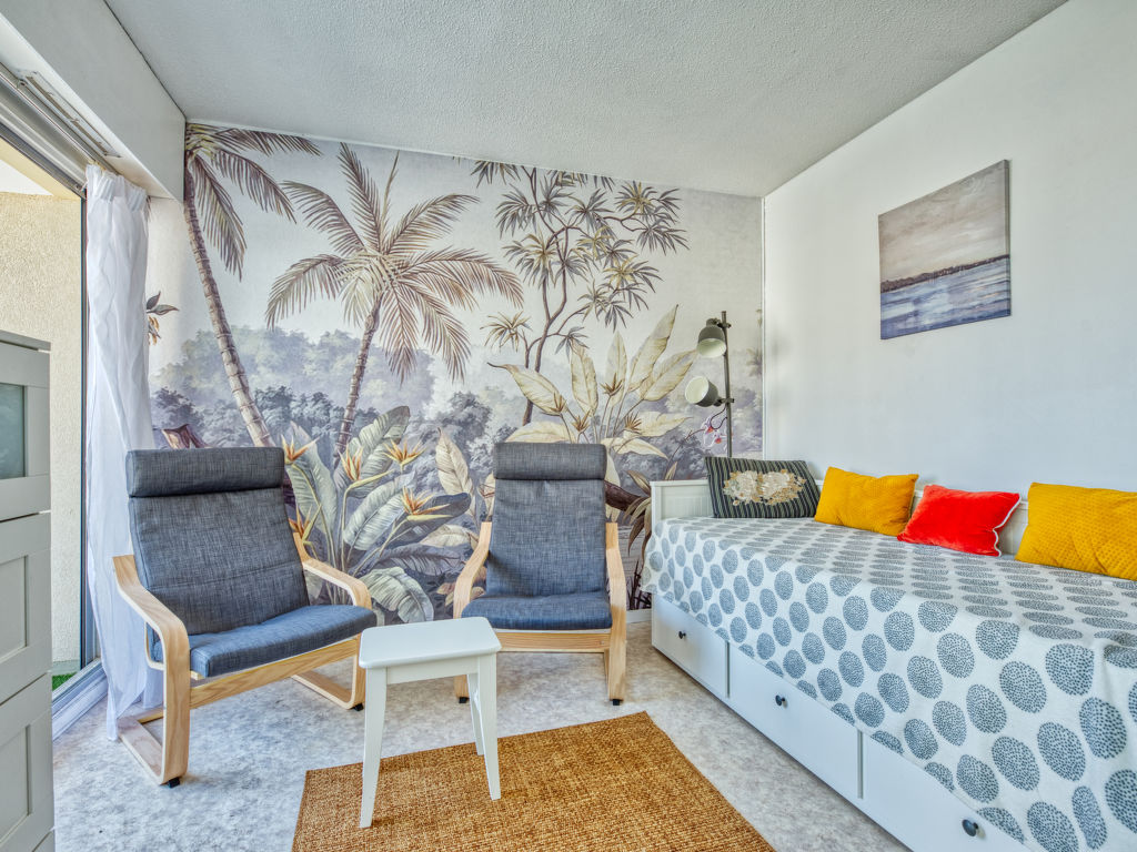 Appartement Casino in Frankrijk