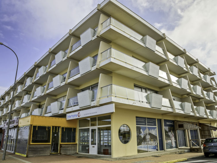 Apartamento De Férias Casino