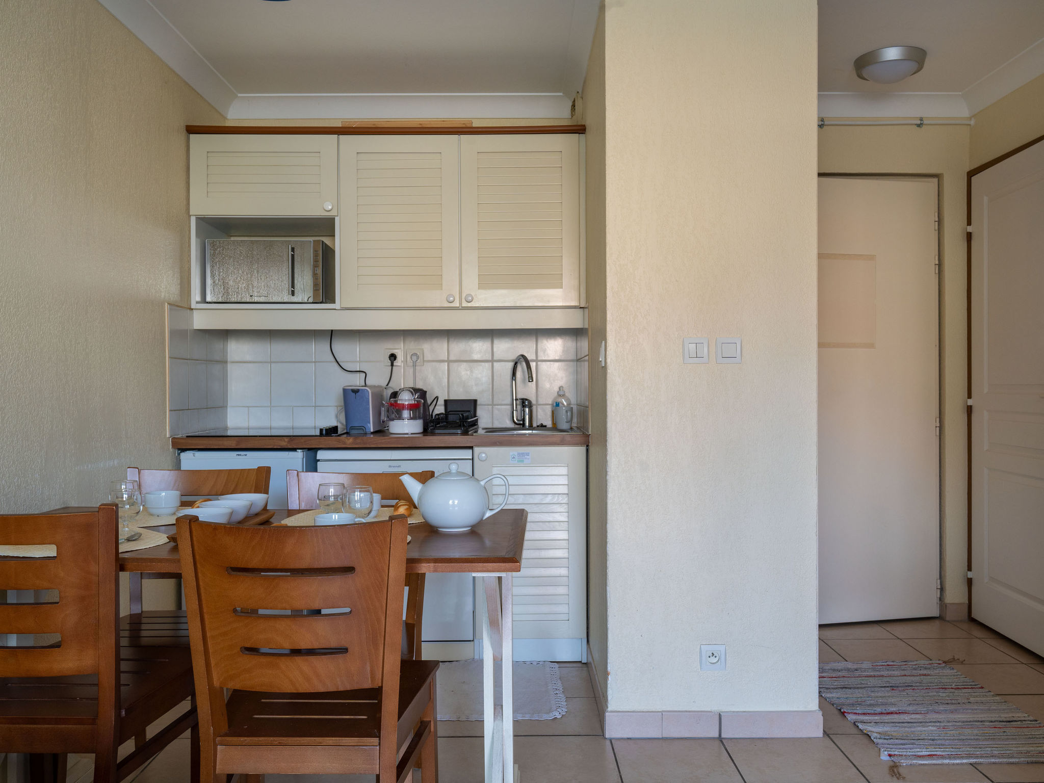 Photo of Bleu Marine