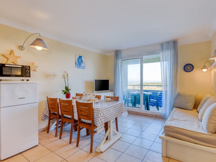 Apartman za odmor Bleu Marine