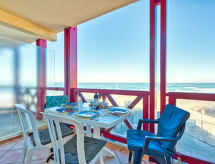 Appartement Les Cytises: Centrum Lacanau Océan, 50m van het strand - thumbnail 1
