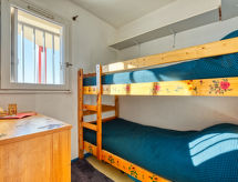 Appartement Les Cytises: Centrum Lacanau Océan, 50m van het strand - thumbnail 5