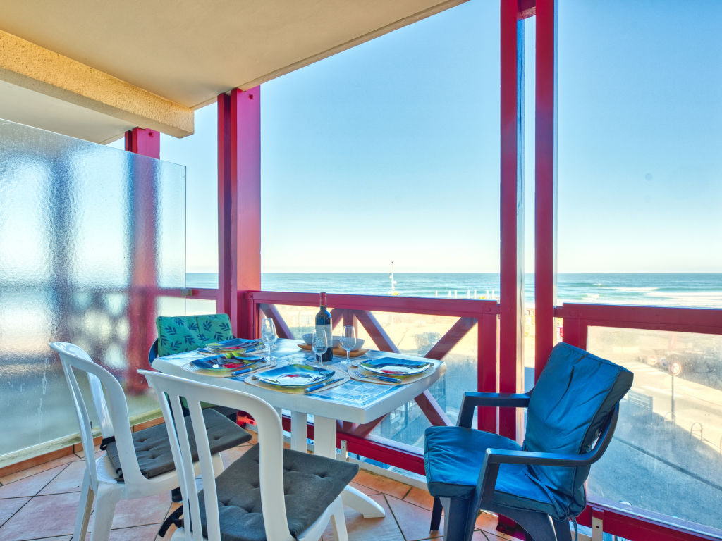 Appartement Les Cytises