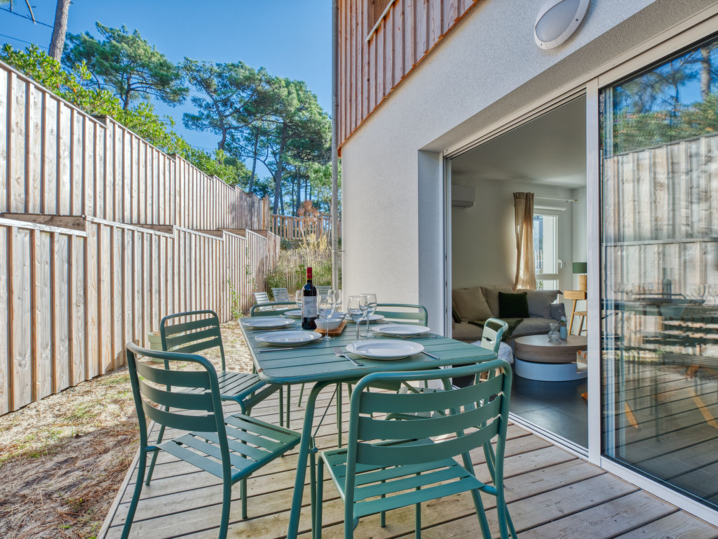 Vakantiehuis Villa Cano in Frankrijk