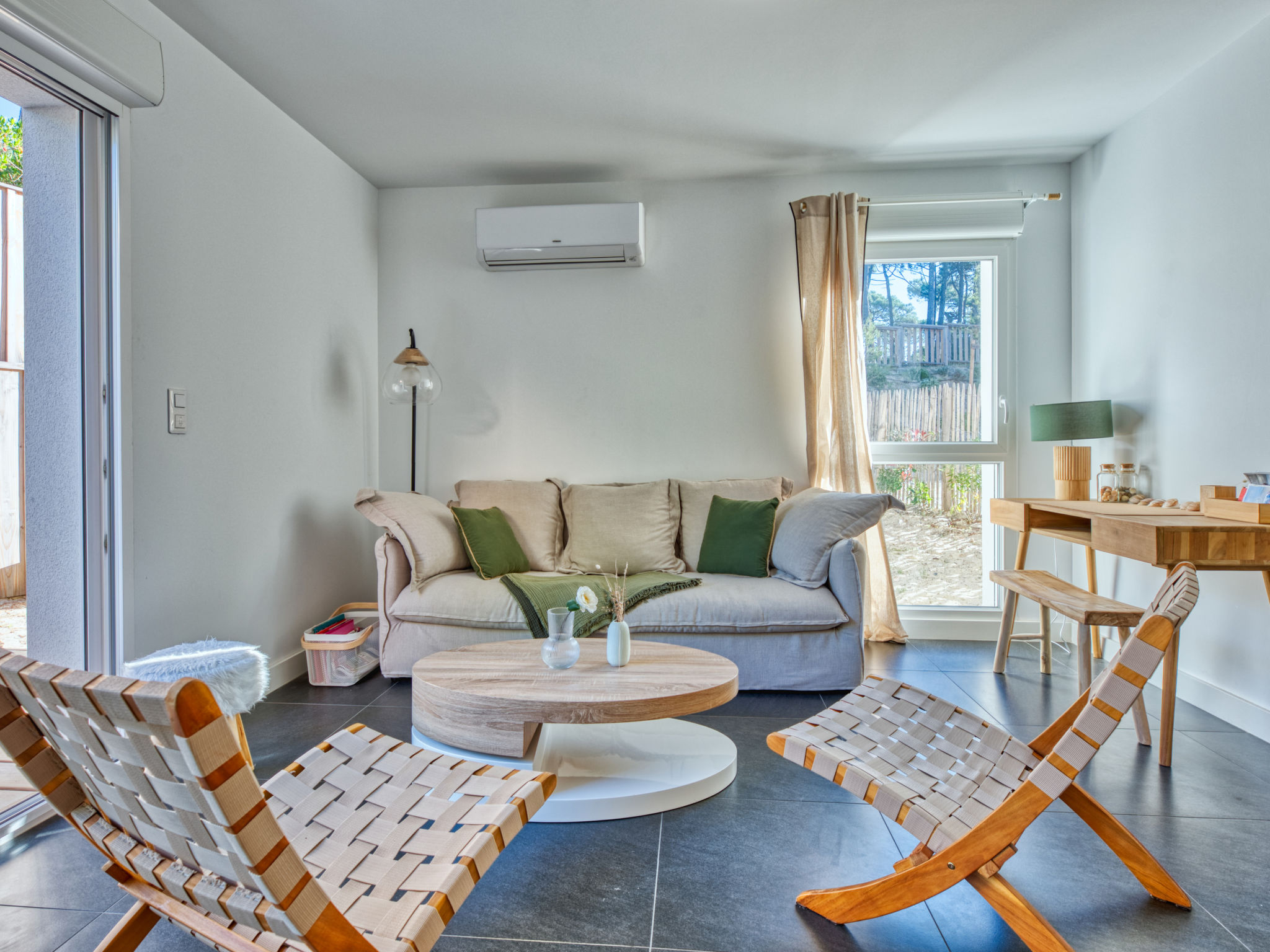 Villa Cano-Dedans