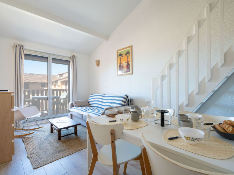 Search and Stay destination Lacanau, Nouvelle-Aquitaine - France from AU$ 215. Les Maisons de l'Océan