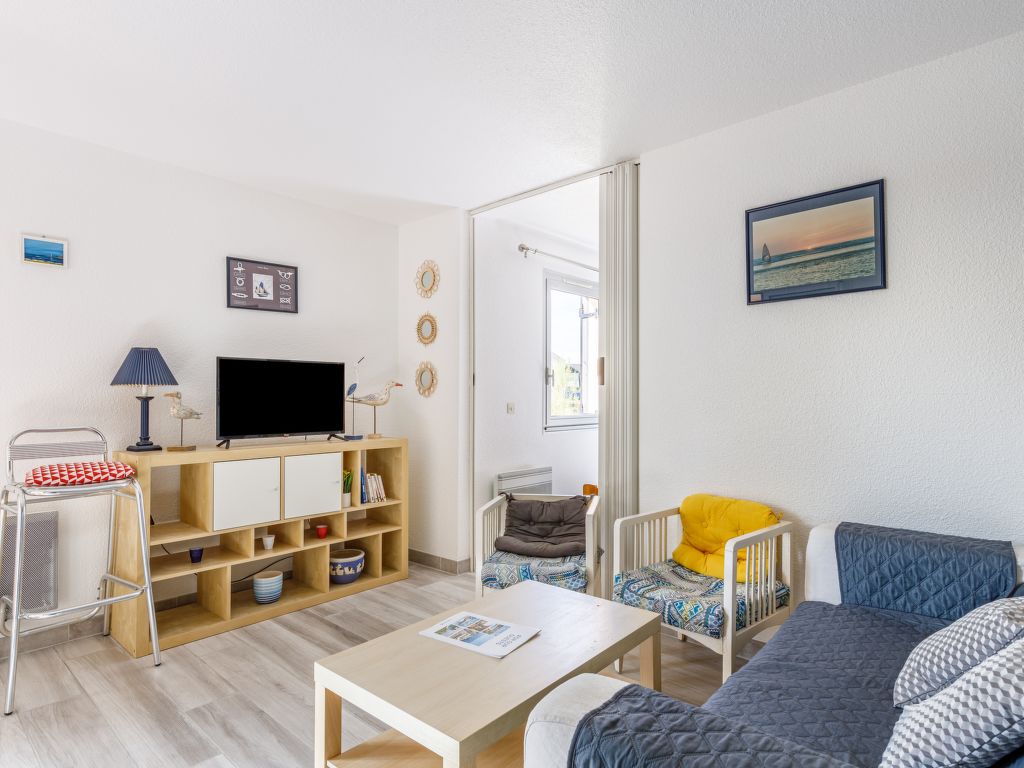Appartement Les Maisons de l'Océan