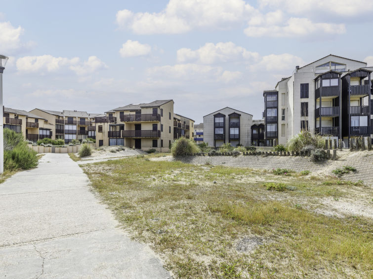 Photo of Les Maisons de l'Océan