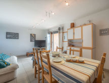 Les Maisons de l'Océan: sfeervol appartement op 45m van het strand van Lacanau - thumbnail 2