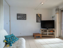 Les Maisons de l'Océan: sfeervol appartement op 45m van het strand van Lacanau - thumbnail 5