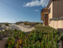 Les Maisons de l'Océan: sfeervol appartement op 45m van het strand van Lacanau - thumbnail 4