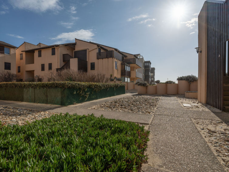 Photo of Les Maisons de l'Océan