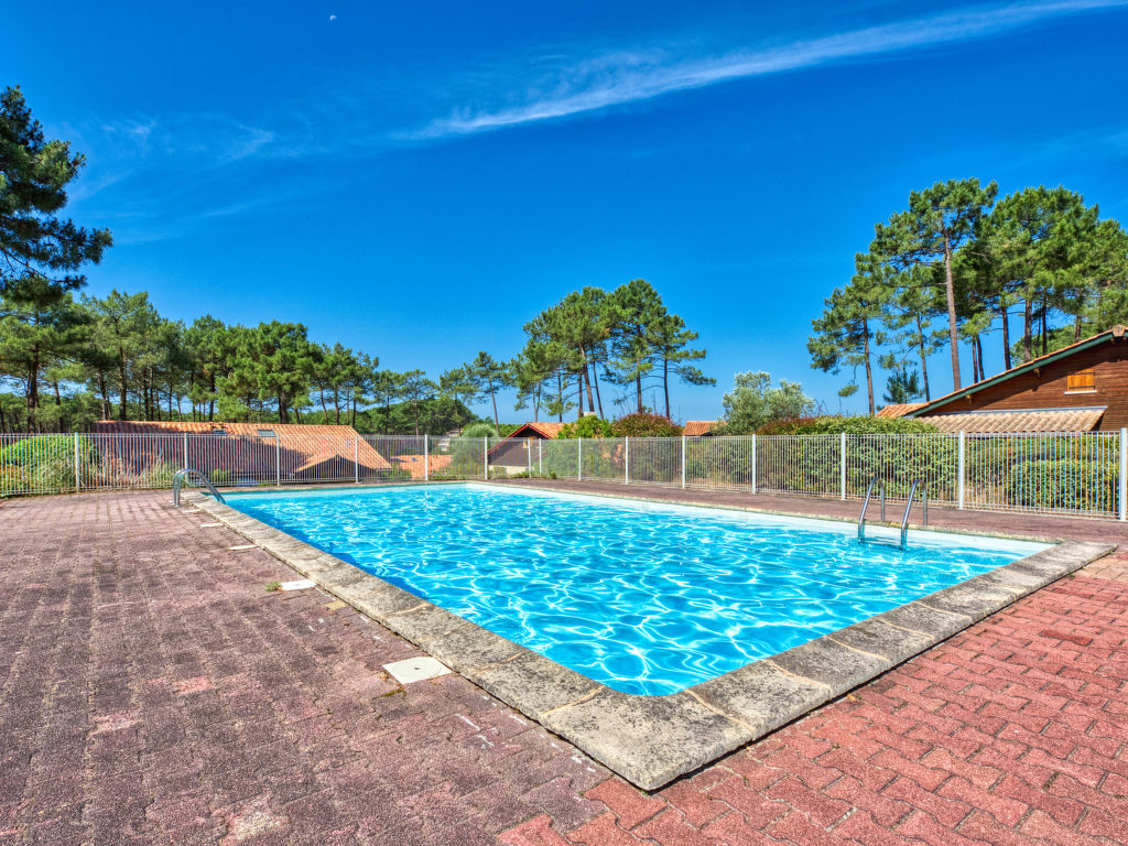 Vakantiehuis Jardins de la Pinède