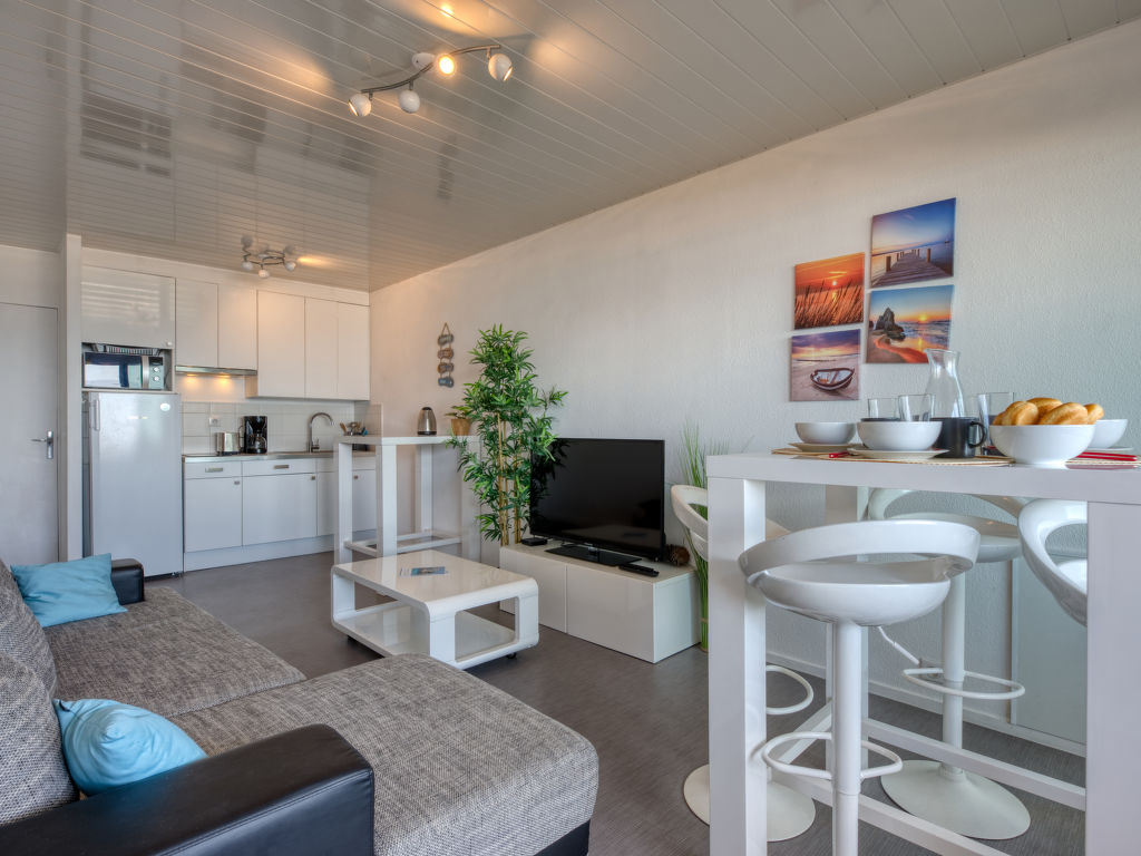 Appartement Les Océanides in Lacanau, Frankrijk