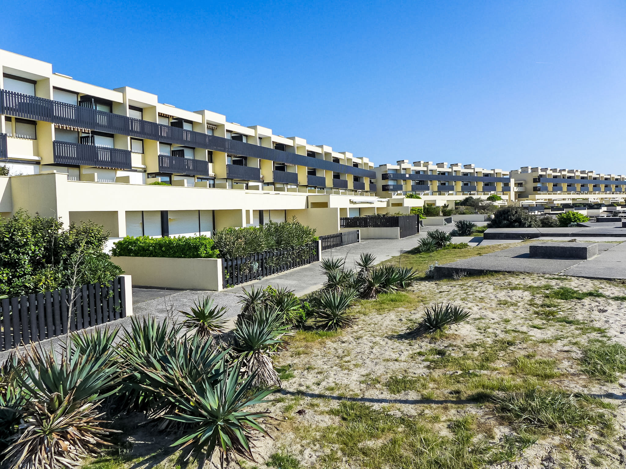 Photo of Les Océanides