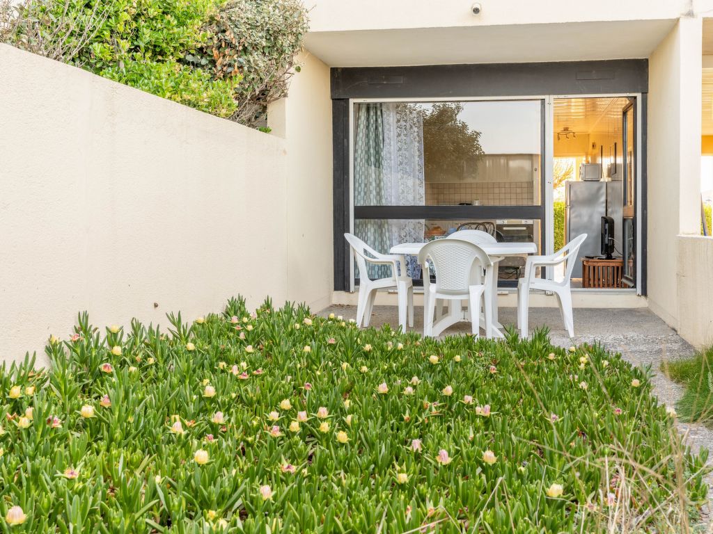 Ferienwohnung Les Océanides Ferienwohnung  Gironde