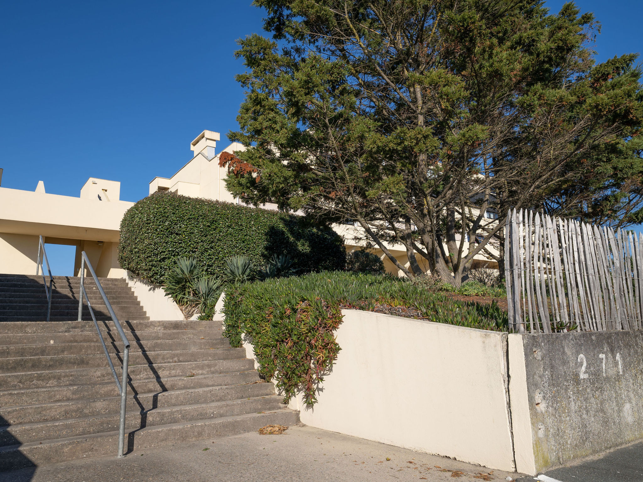 Photo of Les Océanides